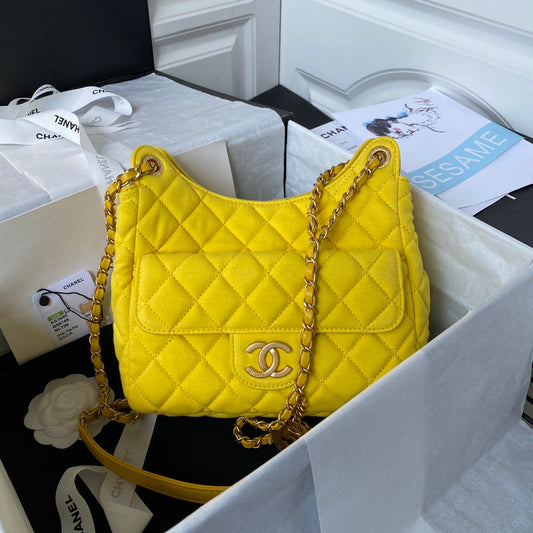 CHANEL BAGS BA - 960