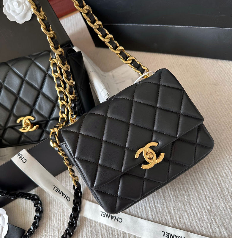 Women Designer Bags - Chanel Bags - 6979