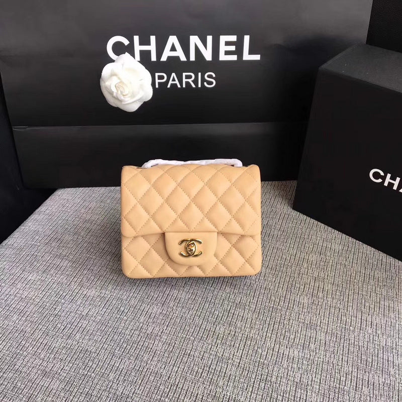 CHANEL BAGS BA