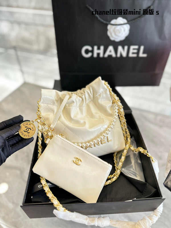 Women Designer Bags - Chanel Bags - 7066