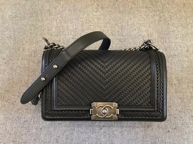 CHANEL BAGS BA