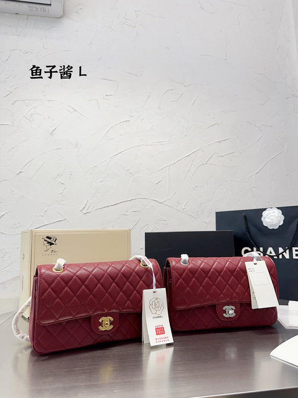 Women Designer Bags - Chanel Bags - 7192