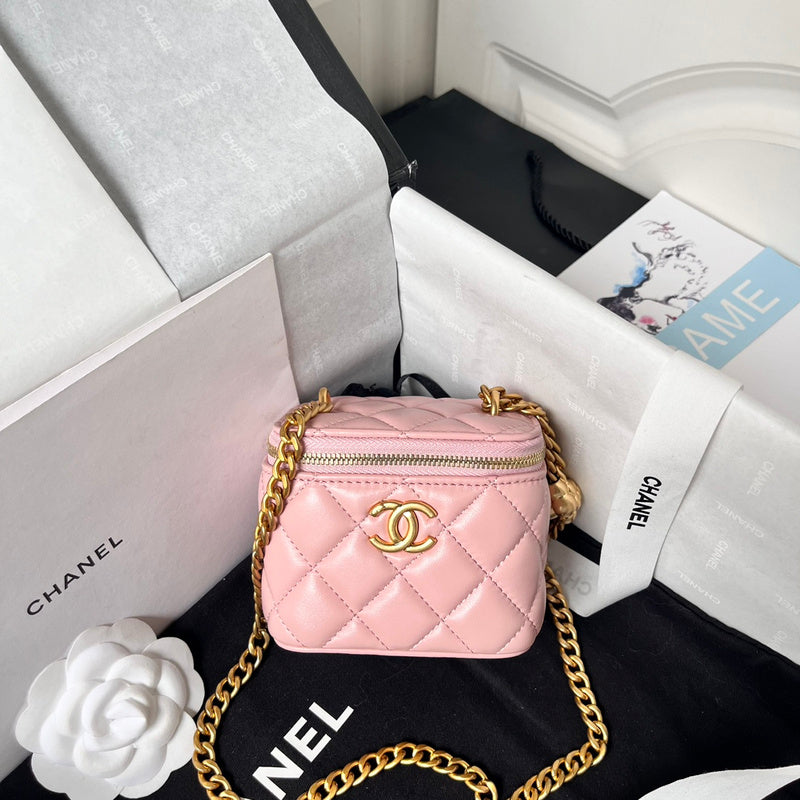 Chanel Bags - BG Bags - 807