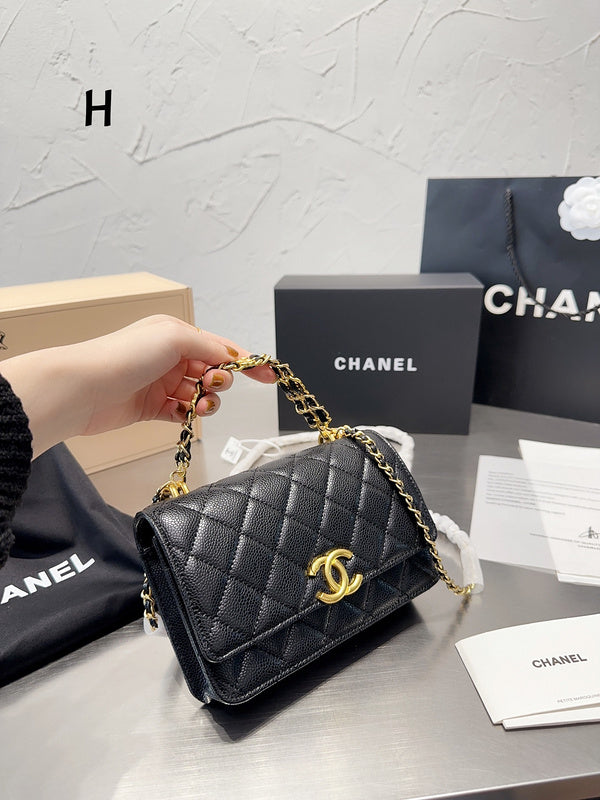 Women Designer Bags - Chanel Bags - 7214