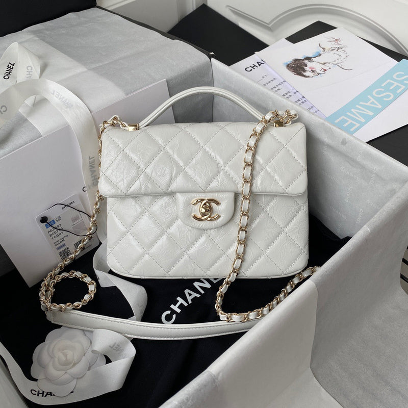 Bags-Glimer - Chanel Bags - 7655