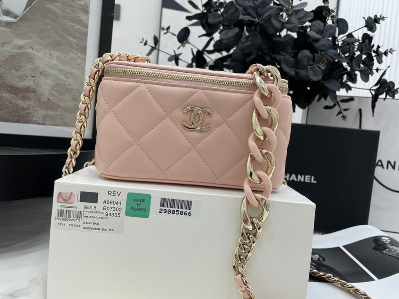 CHANEL BAGS BA - 992