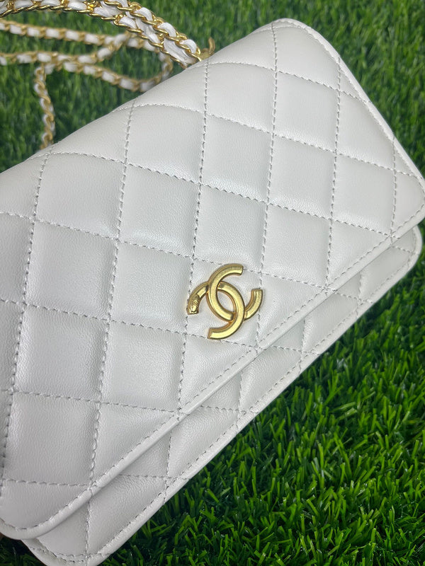 Women Designer Bags - BagsAttire - Chanel Bags - 2763