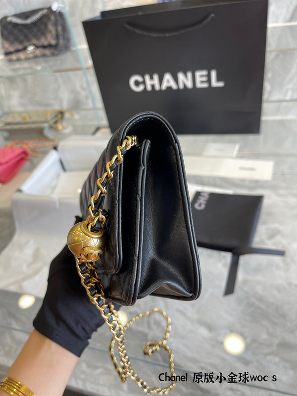 Women Designer Bags - Chanel Bags - 7251