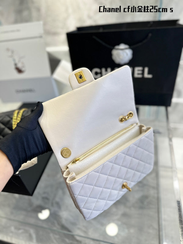 Women Designer Bags - Chanel Bags - 7146