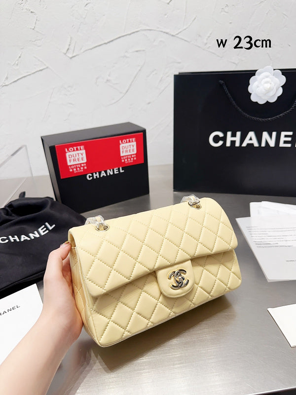 Women Designer Bags - Chanel Bags - 6971