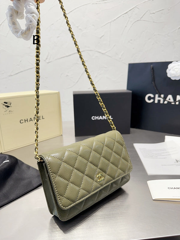 Women Designer Bags - Chanel Bags - 7075