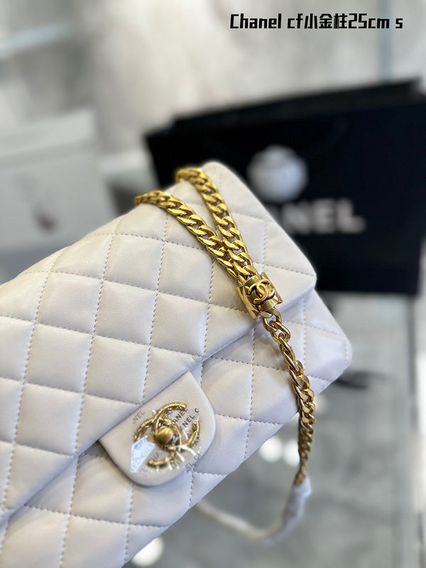 Women Designer Bags - Chanel Bags - 7146