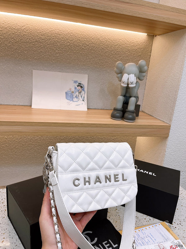 Women Designer Bags - Chanel Bags - 7247