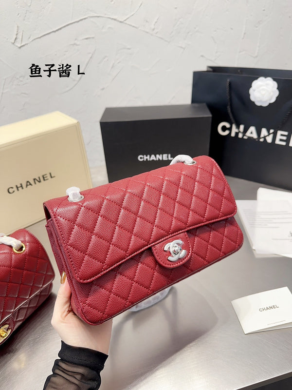 Women Designer Bags - Chanel Bags - 7193