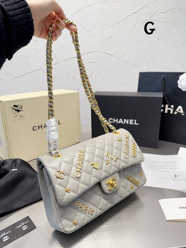 Women Designer Bags - Chanel Bags - 7077