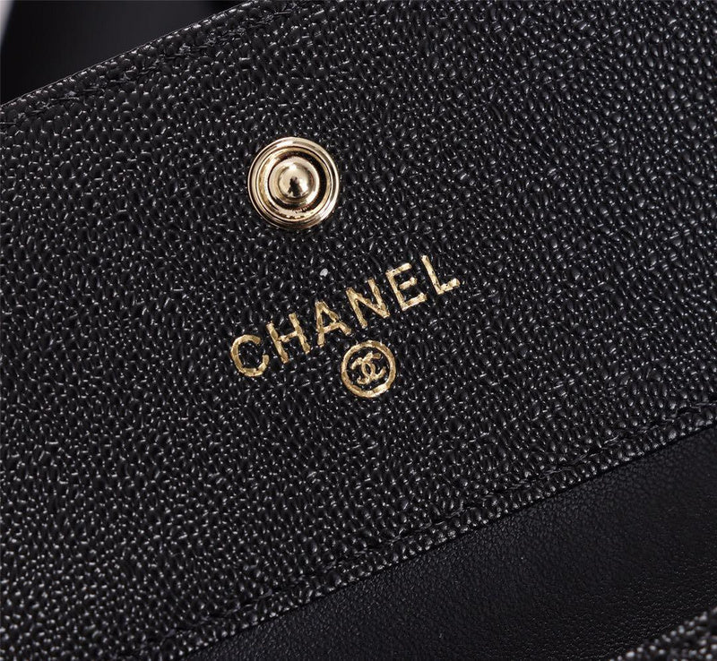 CHANEL BAGS BA