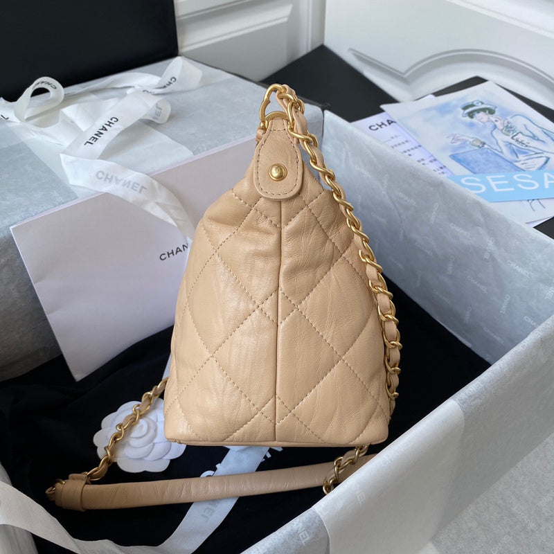 CHANEL BAGS BA - 1039