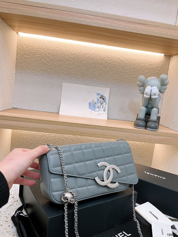 Women Designer Bags - Chanel Bags - 7206