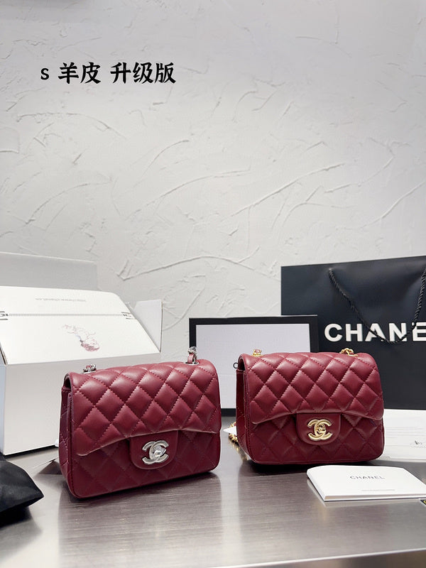 Women Designer Bags - Chanel Bags - 7134