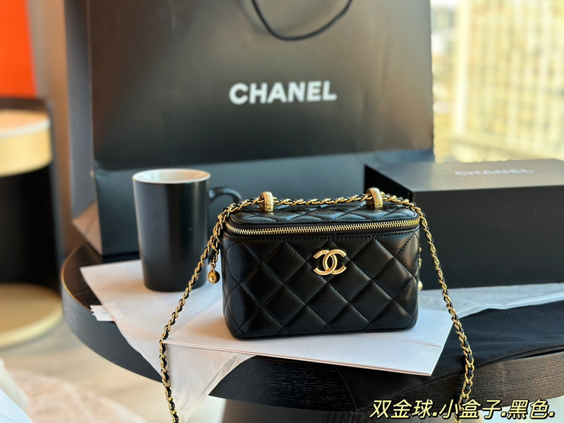 Women Designer Bags - Chanel Bags - 7188