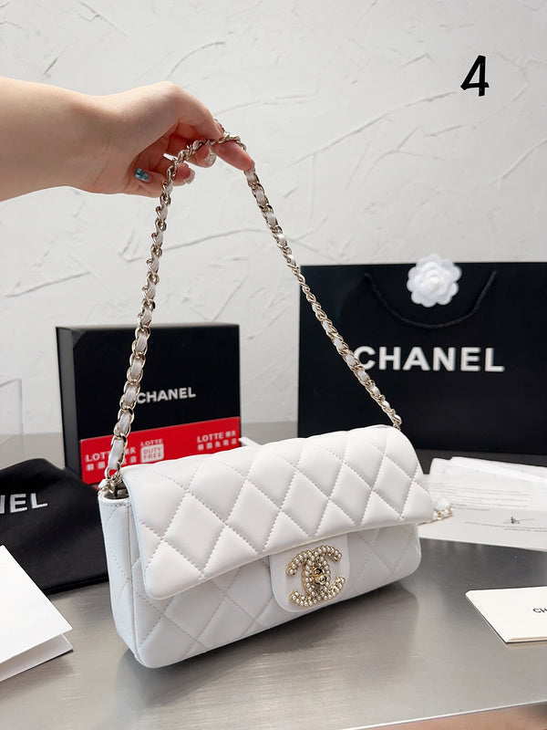 Women Designer Bags - Chanel Bags - 6950