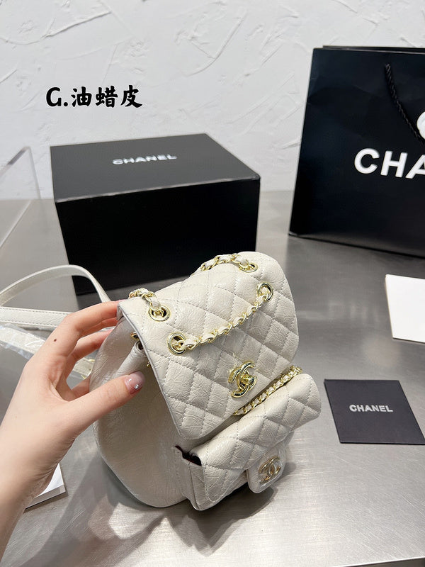 Women Designer Bags - Chanel Bags - 7087