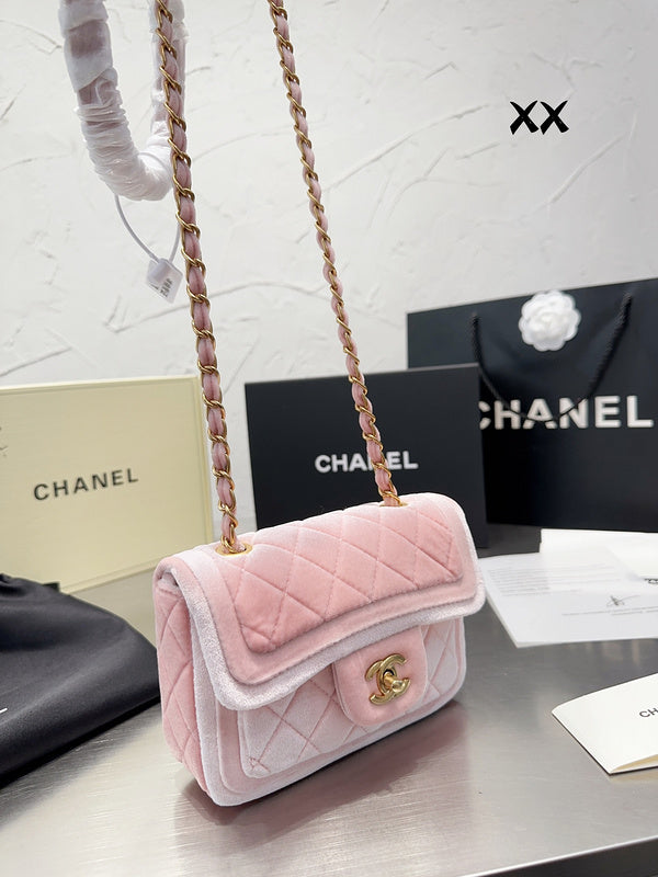 Women Designer Bags - Chanel Bags - 7262