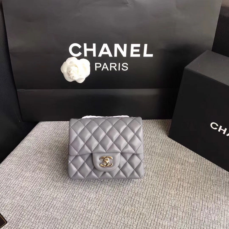 CHANEL BAGS BA