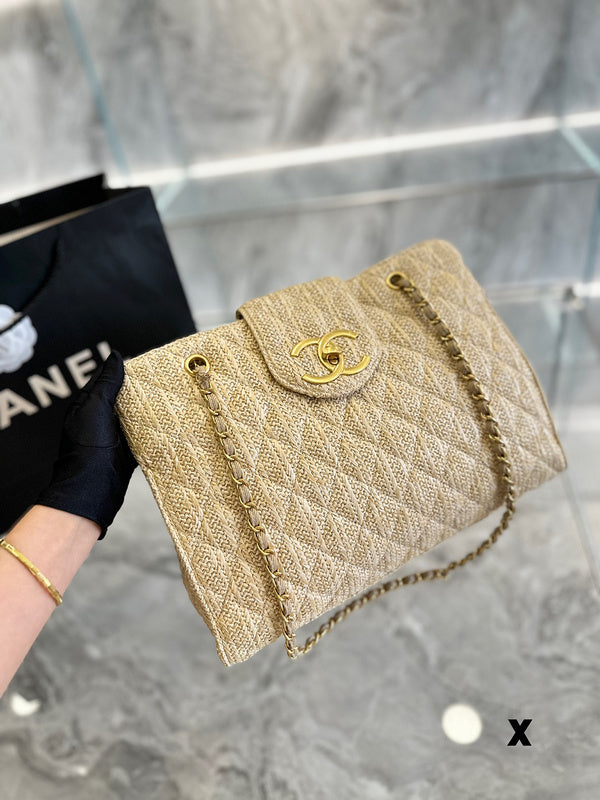 Women Designer Bags - Chanel Bags - 7009