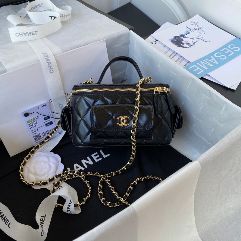 CHANEL BAGS BA