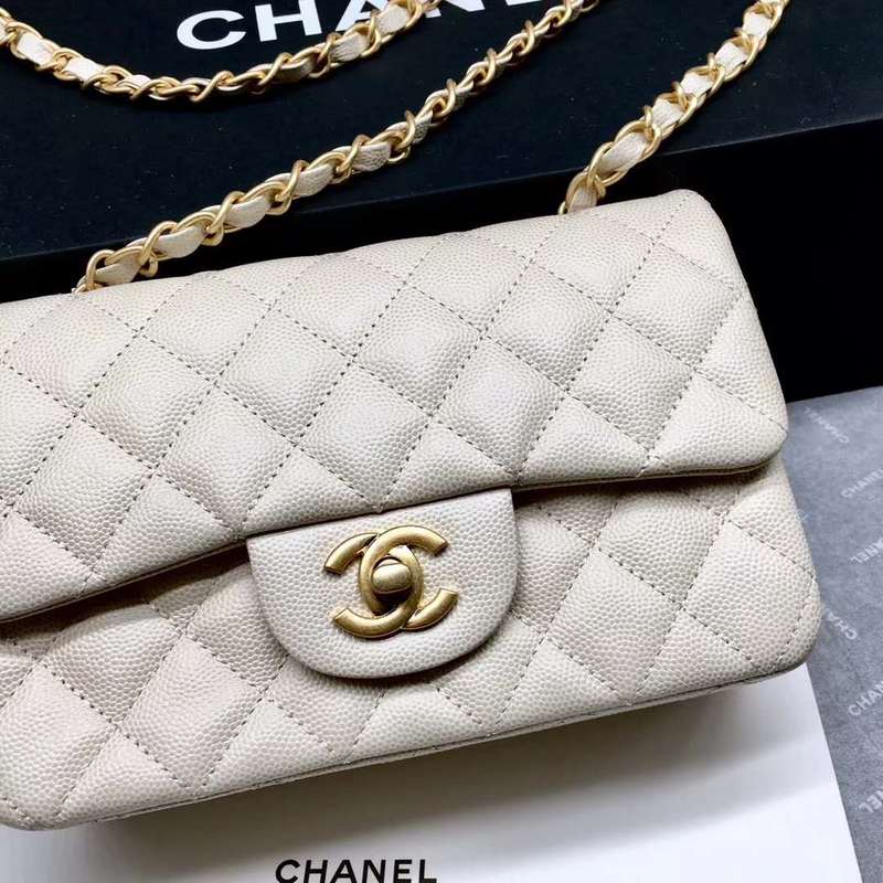 CHANEL BAGS BA