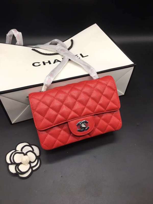 CHANEL BAGS BA