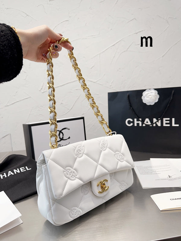 Women Designer Bags - Chanel Bags - 7028