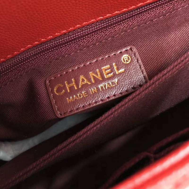 CHANEL BAGS BA