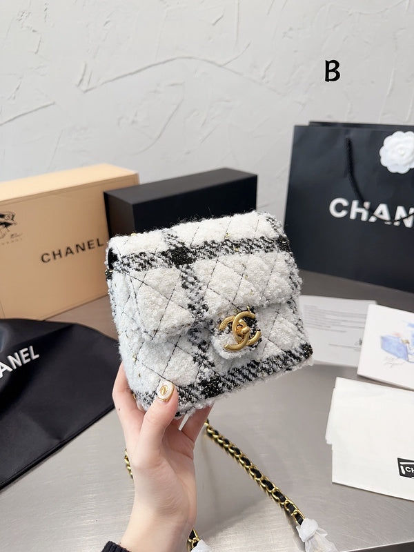 Women Designer Bags - Chanel Bags - 7144