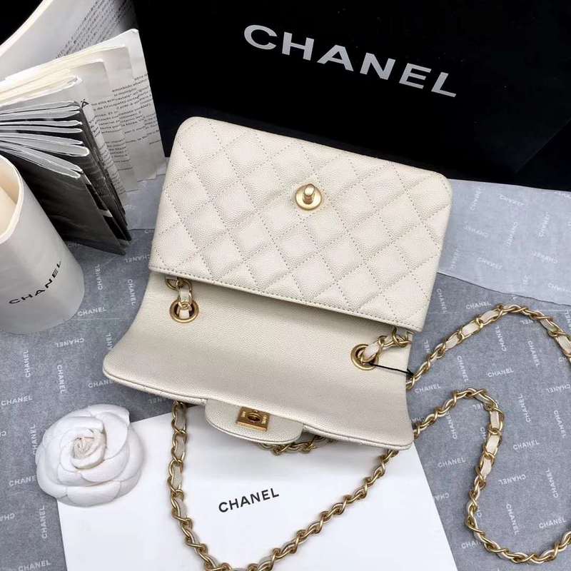 CHANEL BAGS BA