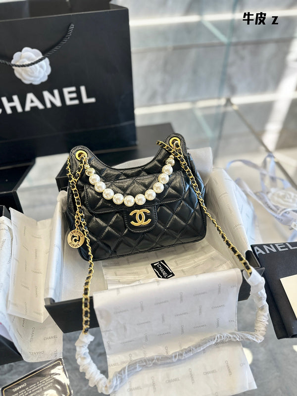 Women Designer Bags - Chanel Bags - 6999