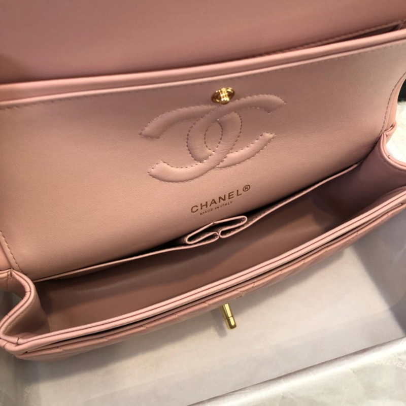 CHANEL BAGS BA