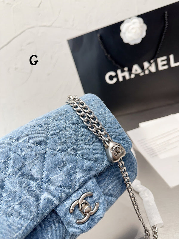 Women Designer Bags - Chanel Bags - 7007