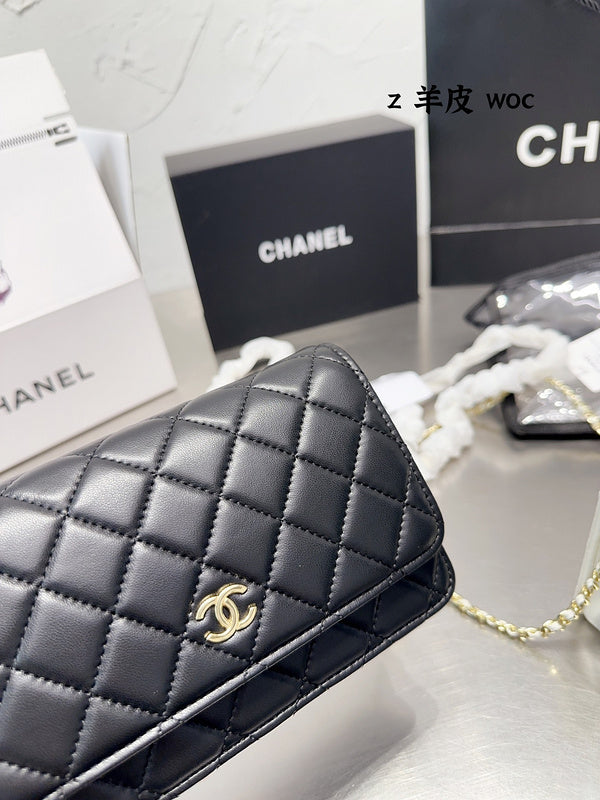 Women Designer Bags - Chanel Bags - 6891