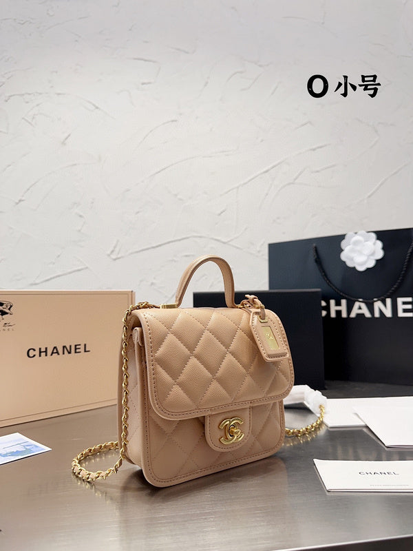 Women Designer Bags - Chanel Bags - 7266