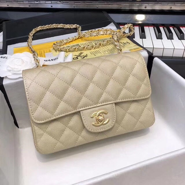 CHANEL BAGS BA