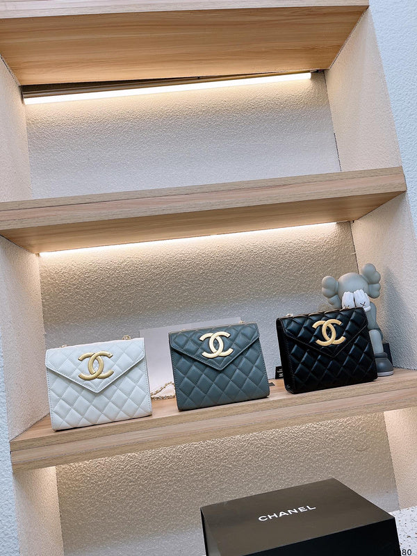 Women Designer Bags - Chanel Bags - 7171