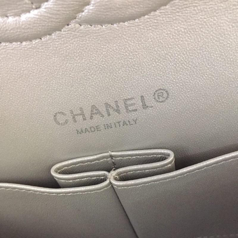 CHANEL BAGS BA