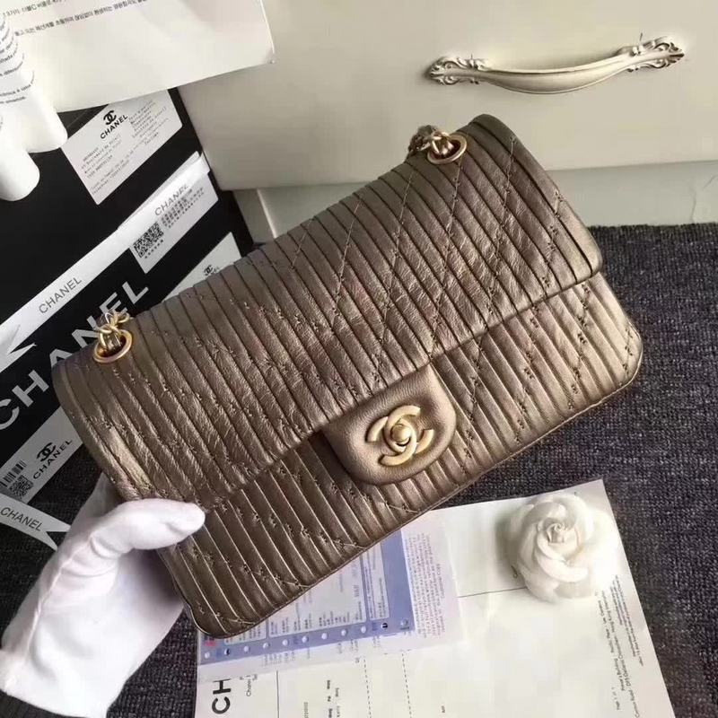 CHANEL BAGS BA