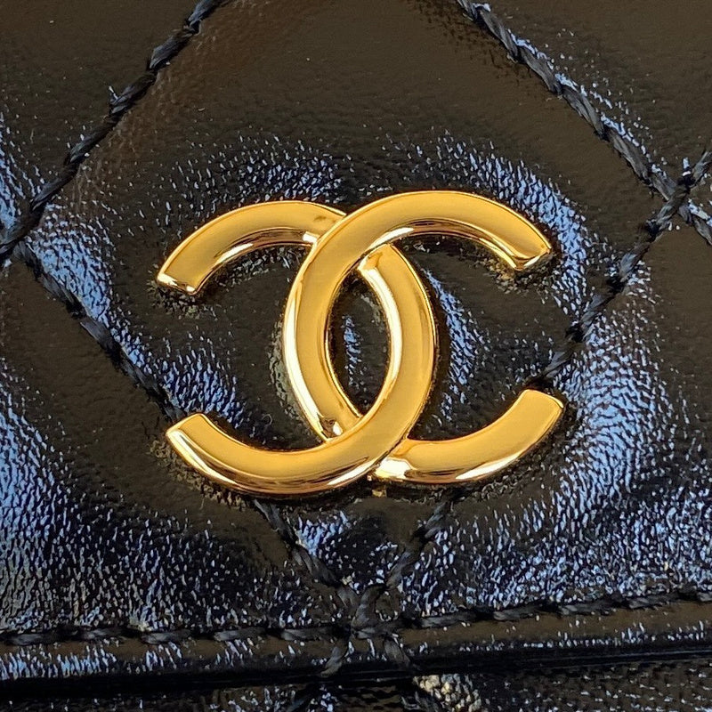 CHANEL BAGS BA