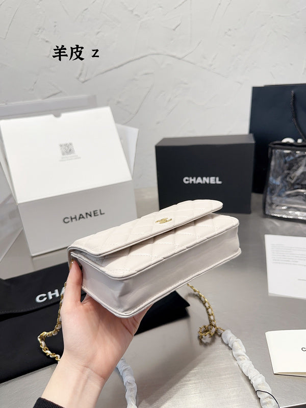 Women Designer Bags - Chanel Bags - 7235