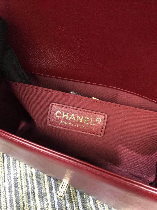 CHANEL BAGS BA