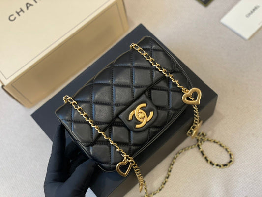 Women Designer Bags - Chanel Bags - 7184