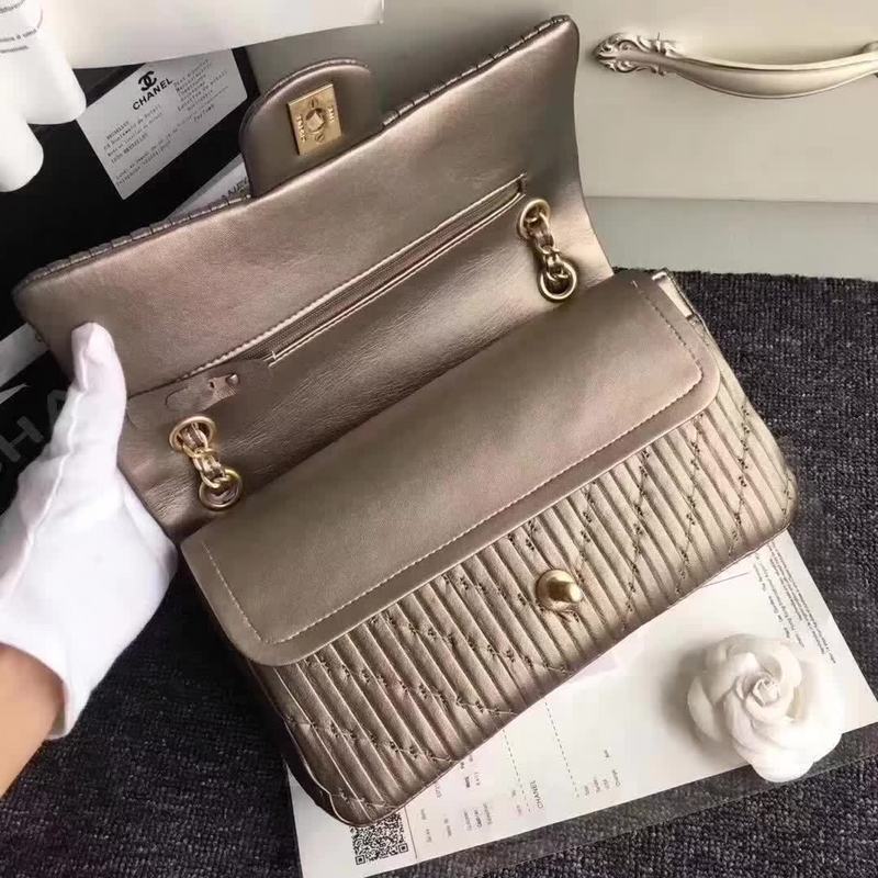 CHANEL BAGS BA